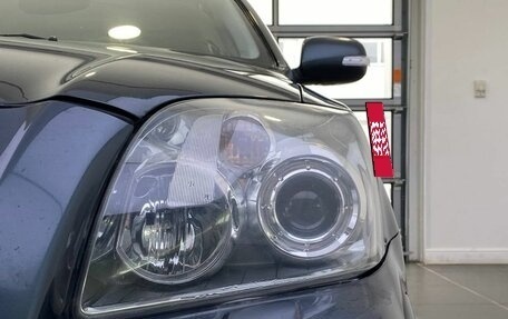 Toyota Avensis III рестайлинг, 2008 год, 850 000 рублей, 21 фотография