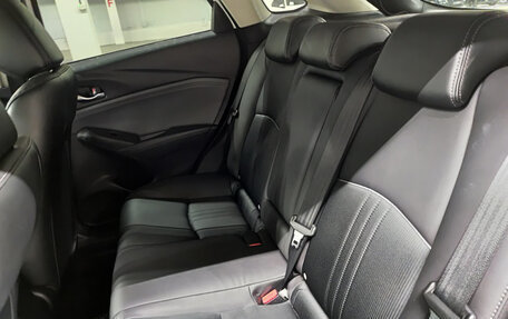 Mazda CX-3 I, 2019 год, 1 999 000 рублей, 15 фотография