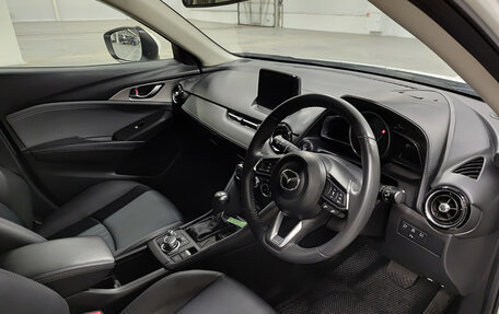 Mazda CX-3 I, 2019 год, 1 999 000 рублей, 20 фотография