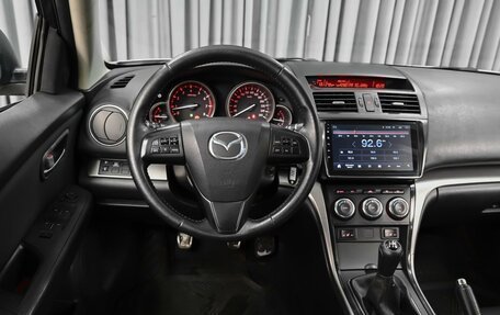 Mazda 6, 2010 год, 799 000 рублей, 12 фотография