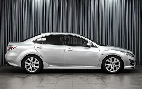 Mazda 6, 2010 год, 799 000 рублей, 5 фотография