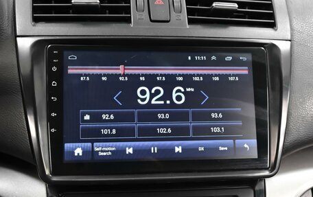 Mazda 6, 2010 год, 799 000 рублей, 13 фотография