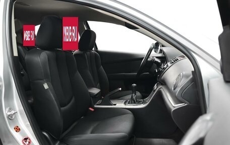 Mazda 6, 2010 год, 799 000 рублей, 8 фотография