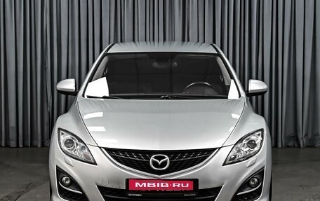 Mazda 6, 2010 год, 799 000 рублей, 3 фотография