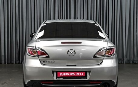 Mazda 6, 2010 год, 799 000 рублей, 4 фотография