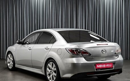 Mazda 6, 2010 год, 799 000 рублей, 2 фотография