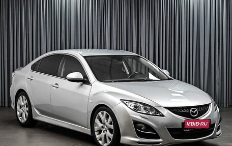 Mazda 6, 2010 год, 799 000 рублей, 1 фотография