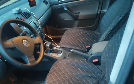 Volkswagen Jetta VI, 2008 год, 950 000 рублей, 1 фотография