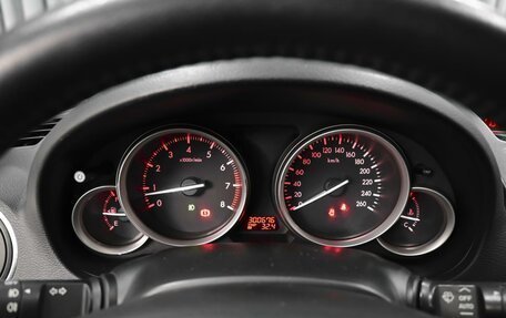 Mazda 6, 2010 год, 799 000 рублей, 20 фотография