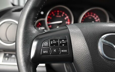 Mazda 6, 2010 год, 799 000 рублей, 18 фотография