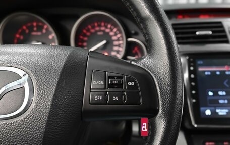 Mazda 6, 2010 год, 799 000 рублей, 19 фотография