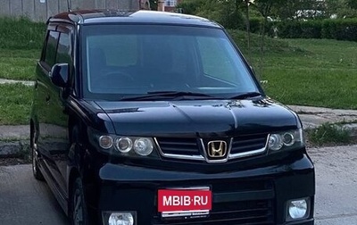 Honda Zest, 2010 год, 730 000 рублей, 1 фотография