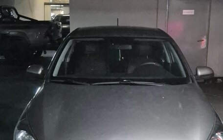 KIA Rio IV, 2019 год, 1 500 000 рублей, 1 фотография