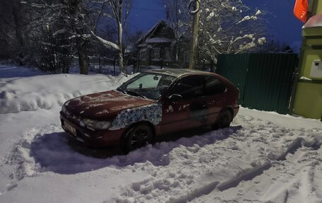 Toyota Corolla, 1995 год, 120 000 рублей, 1 фотография