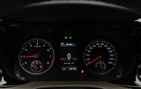 KIA K5, 2020 год, 2 840 000 рублей, 1 фотография