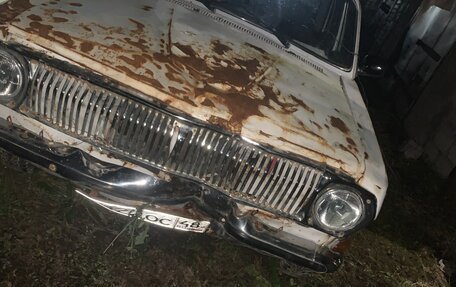 ГАЗ 24 «Волга», 1989 год, 65 000 рублей, 1 фотография