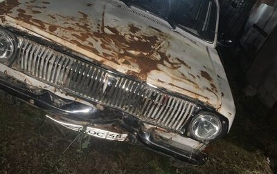 ГАЗ 24 «Волга», 1989 год, 65 000 рублей, 1 фотография