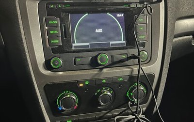 Skoda Octavia, 2011 год, 780 000 рублей, 1 фотография