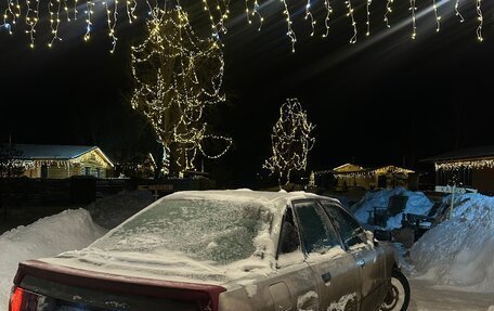 Audi 80, 1991 год, 80 000 рублей, 1 фотография