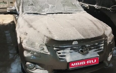 Toyota RAV4, 2011 год, 1 500 000 рублей, 1 фотография