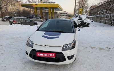 Citroen C4 II рестайлинг, 2008 год, 500 000 рублей, 1 фотография