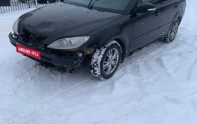 Haima 3, 2011 год, 65 000 рублей, 1 фотография