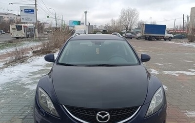 Mazda 6, 2008 год, 850 000 рублей, 1 фотография