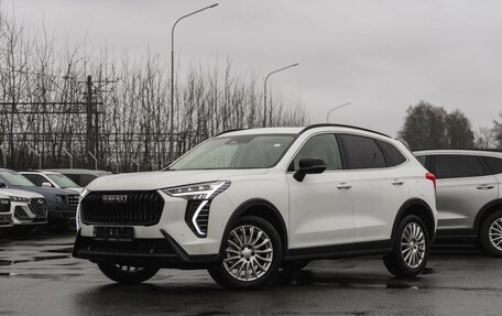 Haval Jolion, 2025 год, 2 849 000 рублей, 1 фотография