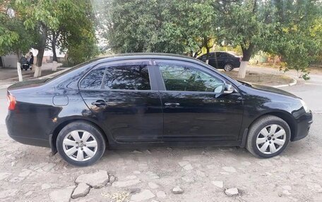 Volkswagen Jetta VI, 2008 год, 950 000 рублей, 4 фотография