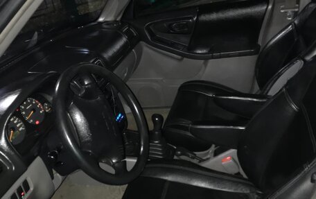 Subaru Forester, 1999 год, 410 000 рублей, 7 фотография