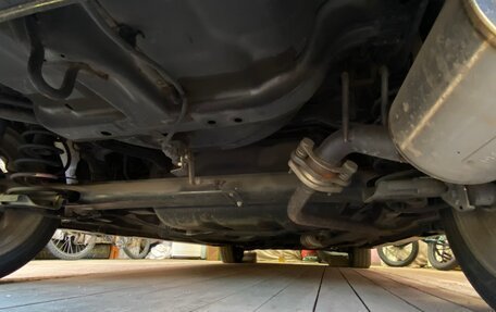 Honda Zest, 2010 год, 730 000 рублей, 5 фотография