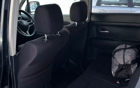 Honda Zest, 2010 год, 730 000 рублей, 9 фотография