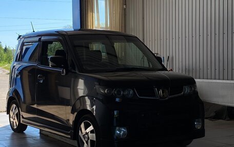 Honda Zest, 2010 год, 730 000 рублей, 2 фотография