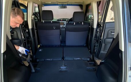 Honda Zest, 2010 год, 730 000 рублей, 6 фотография