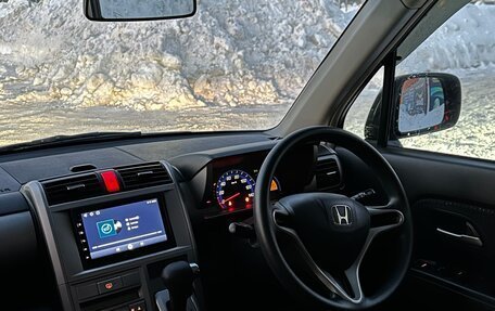 Honda Zest, 2010 год, 730 000 рублей, 8 фотография