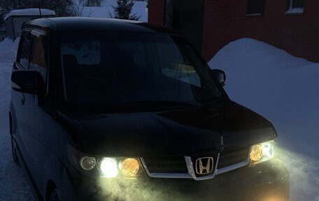 Honda Zest, 2010 год, 730 000 рублей, 15 фотография