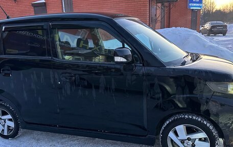 Honda Zest, 2010 год, 730 000 рублей, 13 фотография