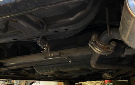 Honda Zest, 2010 год, 730 000 рублей, 4 фотография