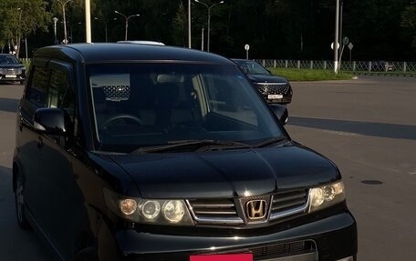 Honda Zest, 2010 год, 730 000 рублей, 7 фотография