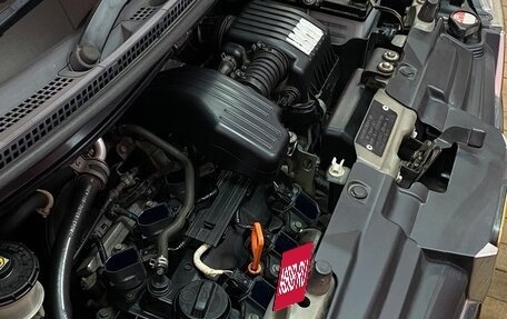 Honda Zest, 2010 год, 730 000 рублей, 3 фотография