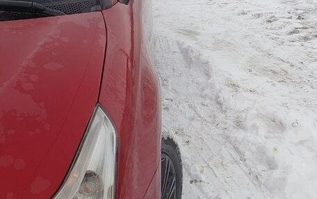 Citroen C4 II рестайлинг, 2009 год, 350 000 рублей, 8 фотография