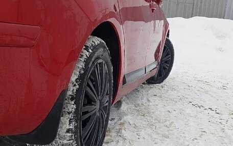 Citroen C4 II рестайлинг, 2009 год, 350 000 рублей, 7 фотография