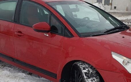 Citroen C4 II рестайлинг, 2009 год, 350 000 рублей, 10 фотография