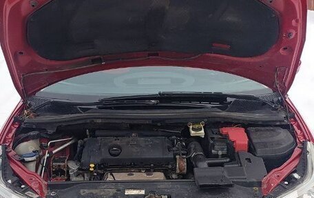 Citroen C4 II рестайлинг, 2009 год, 350 000 рублей, 11 фотография