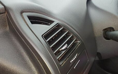 Citroen C4 II рестайлинг, 2009 год, 350 000 рублей, 12 фотография