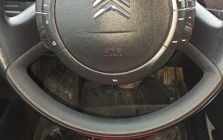 Citroen C4 II рестайлинг, 2009 год, 350 000 рублей, 15 фотография