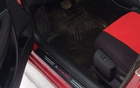 Citroen C4 II рестайлинг, 2009 год, 350 000 рублей, 20 фотография