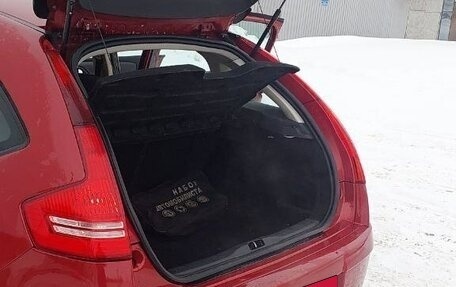 Citroen C4 II рестайлинг, 2009 год, 350 000 рублей, 22 фотография