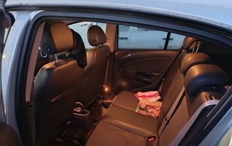 Opel Corsa D, 2008 год, 312 000 рублей, 6 фотография