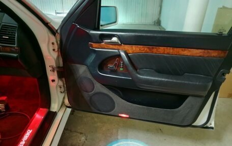 Mercedes-Benz S-Класс, 1995 год, 800 000 рублей, 8 фотография